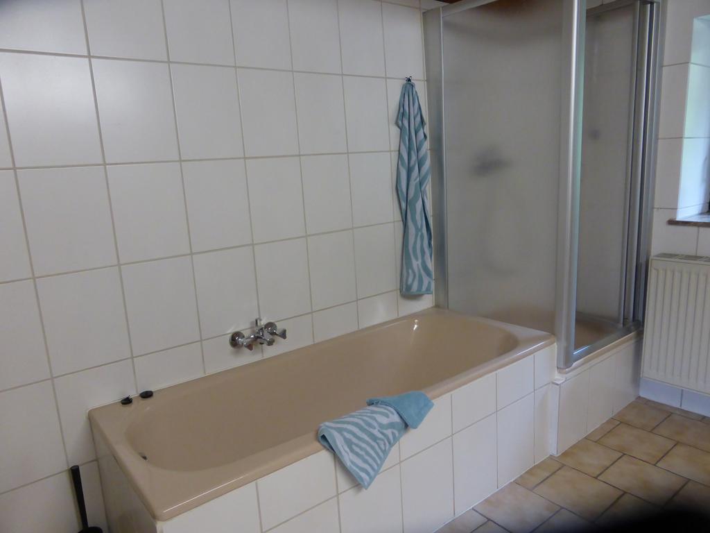 Vakantiehuis Hunsrueck Leisel Bagian luar foto